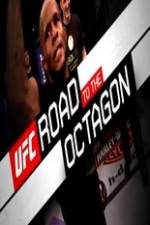 Watch UFC on Fox 8 Road to the Octagon Vodly