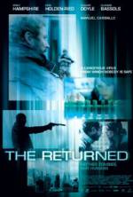 Watch The Returned Vodly