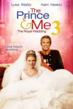 Watch The Prince & Me 3: A Royal Honeymoon Vodly