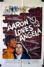 Watch Aaron Loves Angela Vodly
