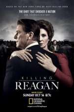 Watch Killing Reagan Vodly