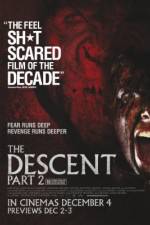 Watch The Descent Part 2 Vodly