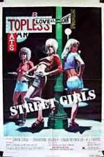 Watch Street Girls Vodly