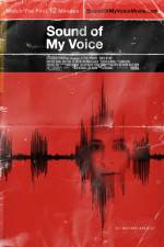 Watch Sound of My Voice Vodly