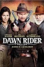 Watch Dawn Rider Online Vodly