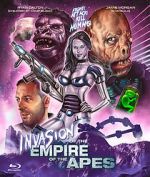 Watch Invasion of the Empire of the Apes Vodly