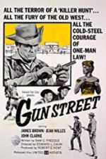 Watch Gun Street Vodly