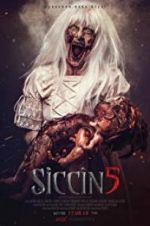 Watch Siccin 5 Vodly
