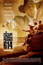 Watch The Escape of Prisoner 614 Vodly