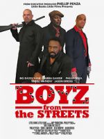 Watch Boyz from the Streets 2020 Online Vodly