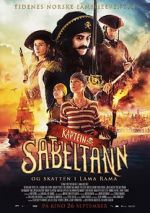 Watch Captain Sabertooth and the Treasure of Lama Rama Online Vodly