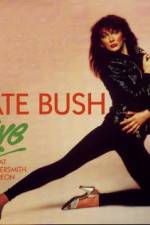 Watch Kate Bush Live at Hammersmith Odeon Vodly