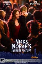 Watch Nick and Norah's Infinite Playlist Vodly