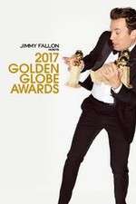 Watch The 74th Golden Globe Awards Vodly