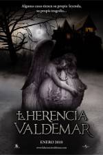 Watch La herencia Valdemar Vodly