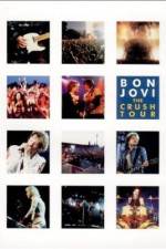 Watch Bon Jovi The Crush Tour Vodly