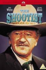 Watch The Shootist Online Vodly