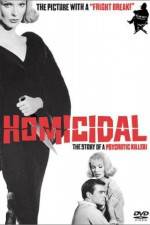 Watch Homicidal Vodly