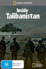 Watch National Geographic - Inside Talibanistan Vodly