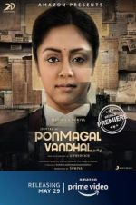 Watch Ponmagal Vandhal Vodly