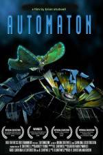 Watch Automaton Online Vodly