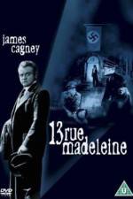 Watch 13 Rue Madeleine Vodly