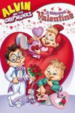Watch I Love the Chipmunks Valentine Special Online Vodly