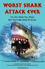 Watch Worst Shark Attack Ever Online Vodly