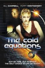 Watch The Cold Equations Vodly