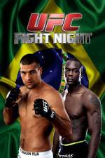 Watch UFC Fight Night 56 Vodly