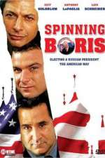 Watch Spinning Boris Vodly