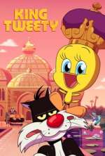 Watch King Tweety Vodly