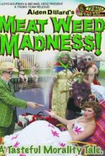 Watch Meat Weed Madness Online Vodly