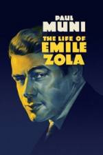 Watch The Life of Emile Zola Vodly