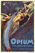 Watch Opium Vodly