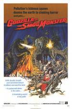 Watch Godzilla vs the Smog Monster Vodly