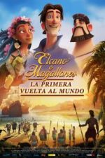 Watch Elcano & Magallanes: First Trip Around the World Vodly