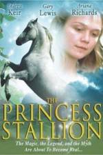 Watch The Princess Stallion Vodly
