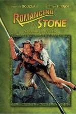 Watch Romancing the Stone Vodly