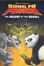 Watch Kung Fu Panda: Secrets of the Scroll Vodly