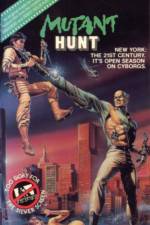 Watch Mutant Hunt Vodly