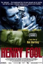 Watch Henry Fool Vodly