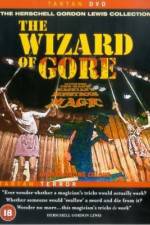 Watch The Wizard of Gore Online Vodly