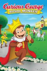 Watch Curious George: Royal Monkey Vodly