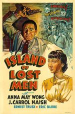 Watch Island of Lost Men Vodly