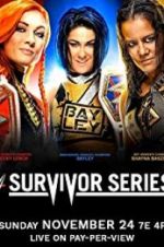 Watch WWE Survivor Series Vodly