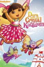 Watch Dora Saves the Crystal Kingdom Vodly