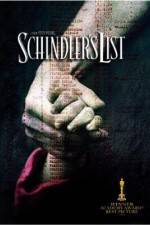 Watch Schindler's List Vodly