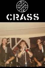 Watch Crass Documentary: There is No Authority But Yourself Online Vodly