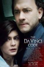 Watch The Da Vinci Code Vodly